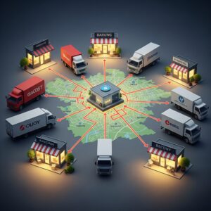 importancia de la distribucion en marketing