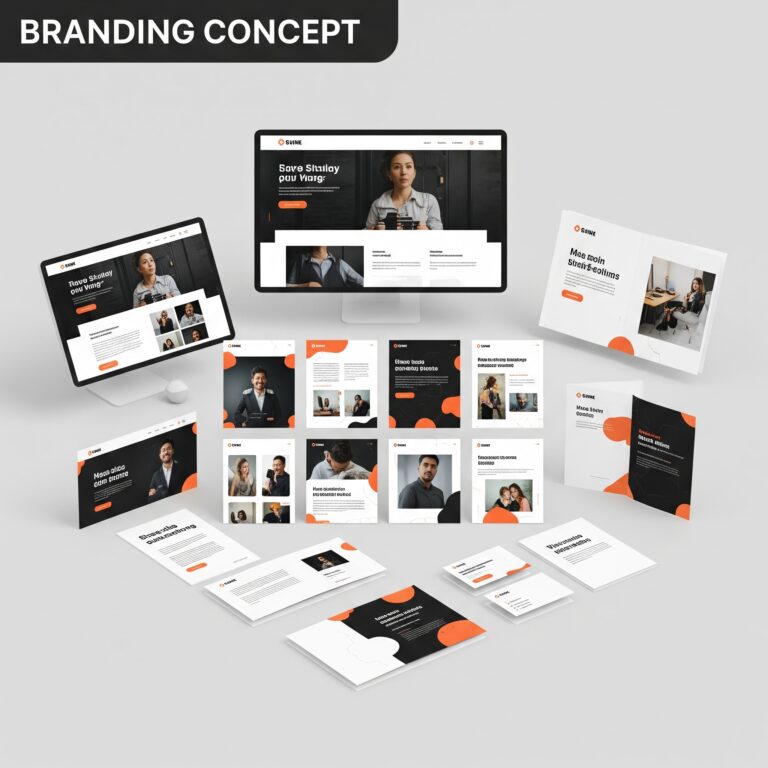 branding tradicional y digital