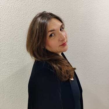 Montse Suárez. Marketing