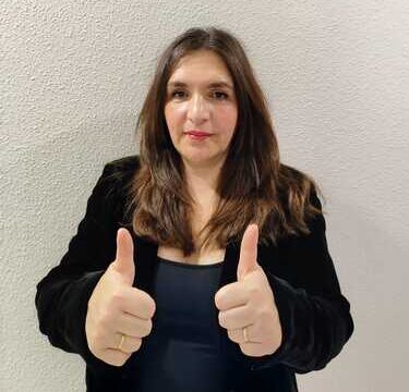 Montserrat Suarez Cucurella Profesional de Marketing