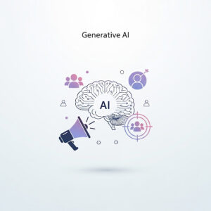 IA GENERATIVA EN EL MARKETING